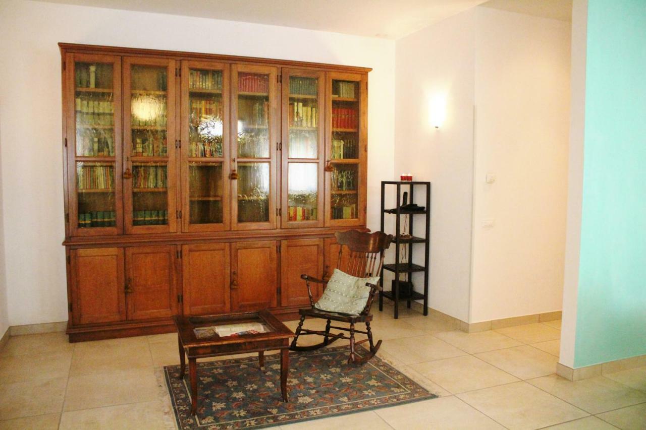 Casa Lu' Villa Viareggio Exterior photo