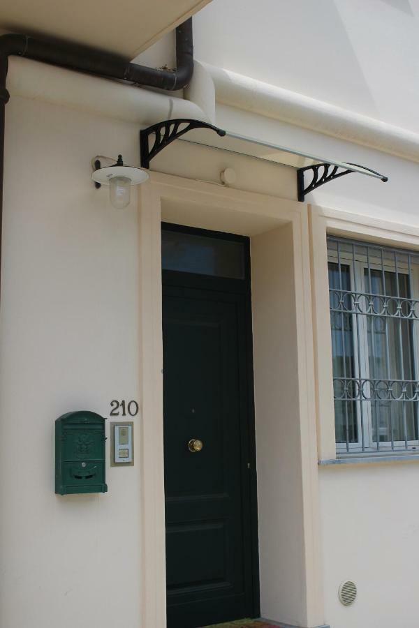 Casa Lu' Villa Viareggio Exterior photo